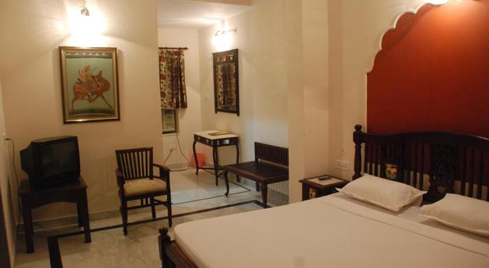 Hotel Kalyan Bhawan